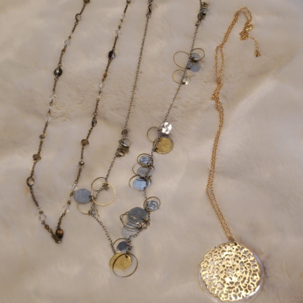 American Eagle Jewelry